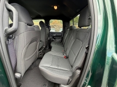 New 2026  Ram 1500 4WD Tradesman Quad Cab 6'4" Box at IK Auto Group near Hilo&comma; HI