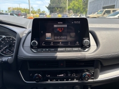 New 2026  Nissan Rogue 2026&period;5 AWD Dark Armor at IK Auto Group near Hilo&comma; HI