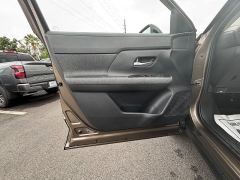 New 2026  Nissan Kicks SV FWD at Kama'aina Nissan near Hilo&comma; HI