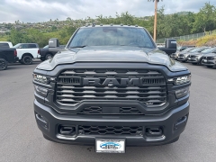 New 2026  Ram 2500 4WD Tradesman Crew Cab 6'4" Box at IK Auto Group near Hilo&comma; HI