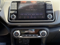Used 2018  Nissan Kicks 4d SUV FWD SV at Kama'aina Nissan near Hilo&comma; HI