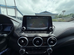 Used 2024  Nissan Sentra SV CVT at Kama'aina Nissan near Hilo&comma; HI