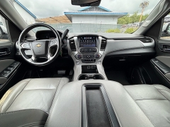 Used 2017  Chevrolet Suburban 4d SUV RWD LT at IK Auto Group near Hilo&comma; HI
