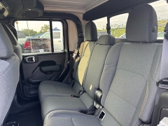 New 2026  Jeep Gladiator Willys 4x4 at IK Auto Group near Hilo&comma; HI