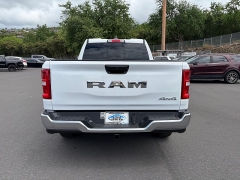 New 2026  Ram 1500 4WD Tradesman Quad Cab 6'4" Box at IK Auto Group near Hilo&comma; HI