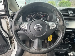 Used 2017  Nissan Versa Note 4d Hatchback SR at IK Auto Group near Hilo&comma; HI