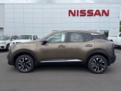 New 2026  Nissan Kicks SV AWD at IK Auto Group near Hilo&comma; HI