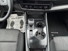 New 2026  Nissan Rogue 2026&period;5 FWD SV at IK Auto Group near Hilo&comma; HI