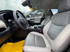 Used 2021  Toyota RAV4 Hybrid XLE Premium AWD at Kama'aina Nissan near Hilo, HI