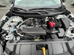 New 2026  Nissan Rogue 2026&period;5 FWD Dark Armor at IK Auto Group near Hilo&comma; HI