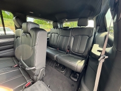New 2026  Jeep Grand Wagoneer 4x4 at IK Auto Group near Hilo&comma; HI