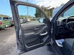 New 2026  Nissan Frontier Crew Cab 4x4 Long Bed SV at IK Auto Group near Hilo&comma; HI