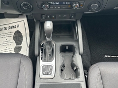 New 2026  Nissan Frontier Crew Cab 4x4 SV at IK Auto Group near Hilo, HI