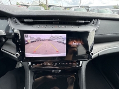 New 2026  Jeep Grand Cherokee L Laredo Altitude 4x4 at IK Auto Group near Hilo&comma; HI