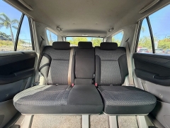 Used 2008  Toyota 4Runner 4d SUV RWD Sport &lpar;V8&rpar; at Kona Nissan near Kailua Kona&comma; HI
