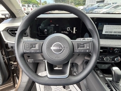 New 2025 Nissan Kicks SV FWD at IK Auto Group near Hilo, HI