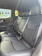 New 2026  Jeep Compass Latitude Altitude 4x4 at IK Auto Group near Hilo&comma; HI