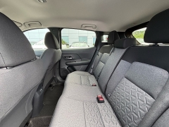 New 2025 Nissan Kicks SV FWD at IK Auto Group near Hilo, HI