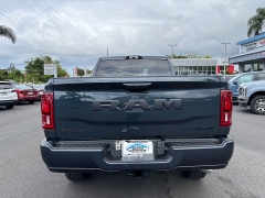 New 2026  Ram 2500 4WD Big Horn Crew Cab 6'4" Box at IK Auto Group near Hilo&comma; HI