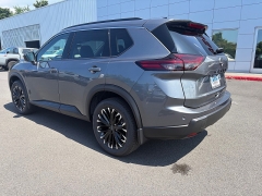 New 2026  Nissan Rogue 2026&period;5 AWD Dark Armor at IK Auto Group near Hilo&comma; HI