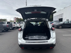 New 2025 Nissan Rogue FWD SV at Kama'aina Nissan near Hilo, HI