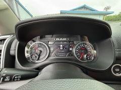 Used 2022 Ram 1500 4WD Laramie Crew Cab 6'4" Box at Kona Nissan near Kailua Kona, HI