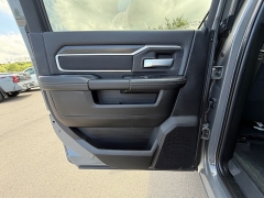 New 2026  Ram 3500 4WD Big Horn Crew Cab 8' Box at IK Auto Group near Hilo&comma; HI