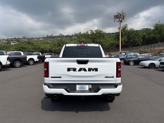 New 2026  Ram 1500 Big Horn 4x4 Crew Cab 5'7" Box at IK Auto Group near Hilo&comma; HI