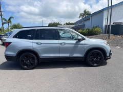 Used 2022  Honda Pilot Black Edition AWD at IK Auto Group near Hilo&comma; HI