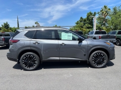 New 2026  Nissan Rogue 2026&period;5 AWD Dark Armor at IK Auto Group near Hilo&comma; HI
