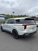 Used 2026  Kia Carnival Hybrid SX Prestige FWD at Kama'aina Nissan near Hilo&comma; HI