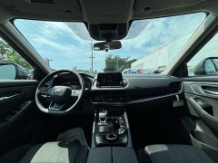 New 2026  Nissan Rogue 2026&period;5 AWD SV at Kona Nissan near Kailua Kona&comma; HI