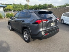 Used 2025  Toyota RAV4 XLE FWD at Kona Nissan near Kailua Kona, HI