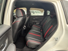 Used 2025  Honda HR-V Sport 2WD CVT at IK Auto Group near Hilo&comma; HI