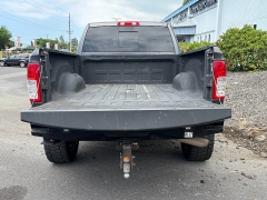 Used 2020  Ram 2500 4WD Crew Cab Tradesman at Kama'aina Nissan near Hilo&comma; HI