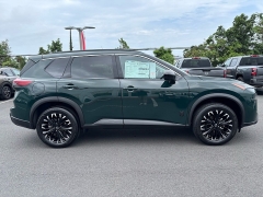New 2026  Nissan Rogue 2026&period;5 AWD Dark Armor at Kona Nissan near Kailua Kona&comma; HI