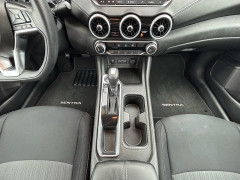 Used 2024 Nissan Sentra SV CVT at IK Auto Group near Hilo, HI