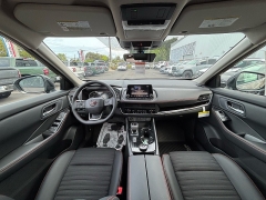 New 2026  Nissan Rogue 2026&period;5 AWD Rock Creek at Kama'aina Nissan near Hilo&comma; HI