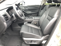 New 2025 Nissan Rogue FWD SV at Kama'aina Nissan near Hilo, HI