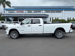 New 2025 Ram 2500 4WD Big Horn Crew Cab 8' Box at IK Auto Group near Hilo, HI