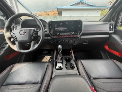 Used 2025  Nissan Frontier Crew Cab 4x4 PRO-4X at Kama'aina Nissan near Hilo&comma; HI
