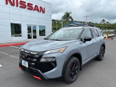 New 2025 Nissan Rogue AWD Rock Creek at Kona Nissan near Kailua Kona, HI