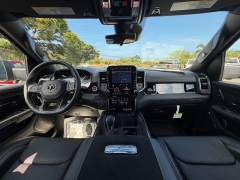 New 2026  Ram 1500 4WD RHO 4x4 Crew Cab 5'7" Box at IK Auto Group near Hilo&comma; HI