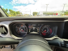 New 2025 Jeep Wrangler Willys 4 Door 4x4 at IK Auto Group near Hilo, HI