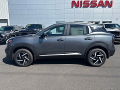 New 2026  Nissan Kicks SV FWD at IK Auto Group near Hilo&comma; HI