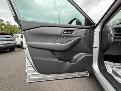 New 2025 Nissan Rogue FWD S at Kona Nissan near Kailua Kona, HI
