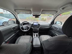 Used 2024 Ford Bronco Sport Big Bend 4x4 at Kona Nissan near Kailua Kona, HI