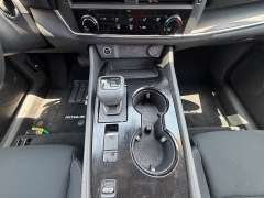 Used 2023  Nissan Rogue FWD S &ast;Ltd Avail&ast; at Kama'aina Nissan near Hilo&comma; HI