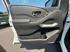 New 2026  Nissan Frontier Crew Cab 4x4 SV at IK Auto Group near Hilo&comma; HI