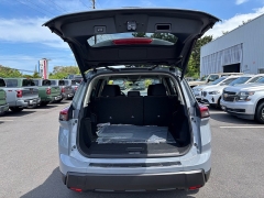 New 2026  Nissan Rogue 2026&period;5 FWD SV at IK Auto Group near Hilo&comma; HI